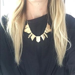 J Crew Necklace